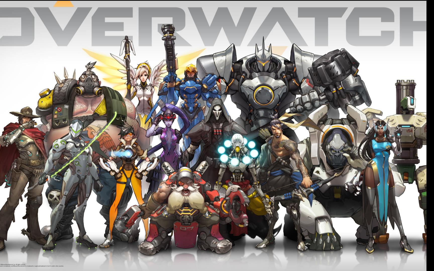 强大的对手 强大的对手