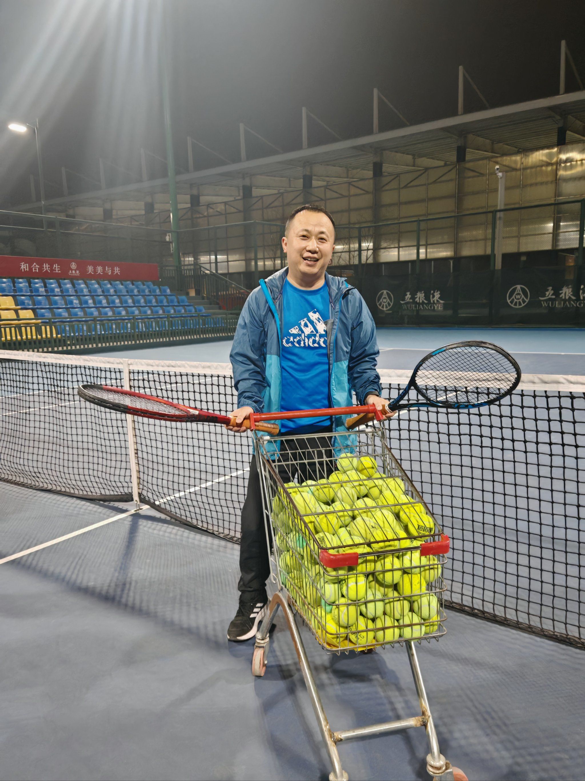 特林的场均 特林的场均